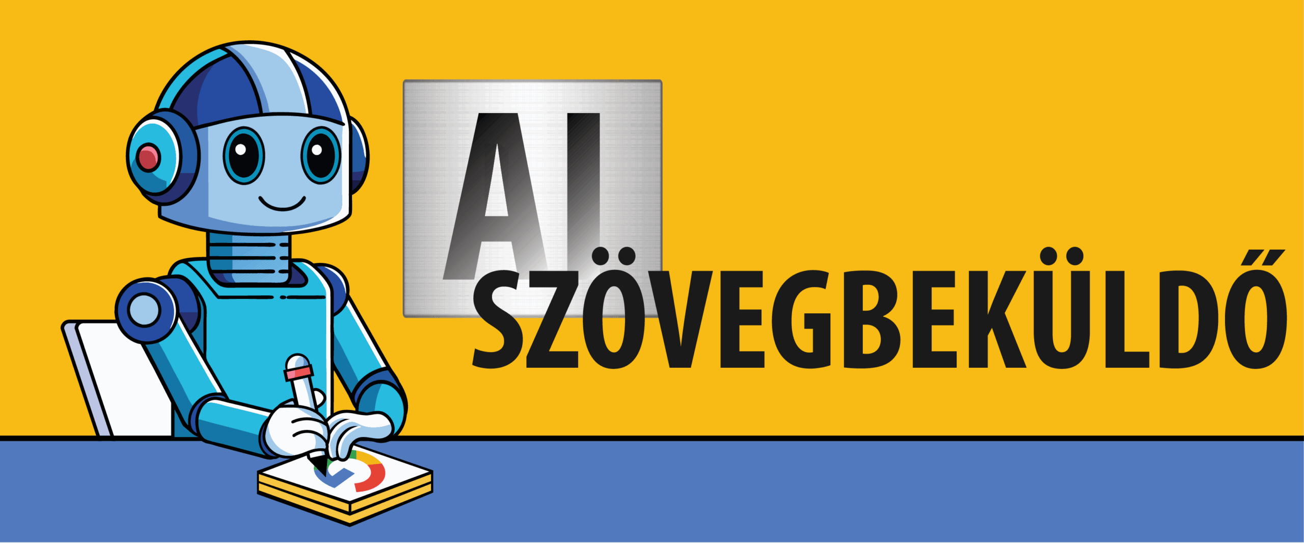 AI Szövegbeküldő – Az AdsKezelés.hu saját fejlesztésű szoftvere Google Ads kampányszövegek automatikus írásához